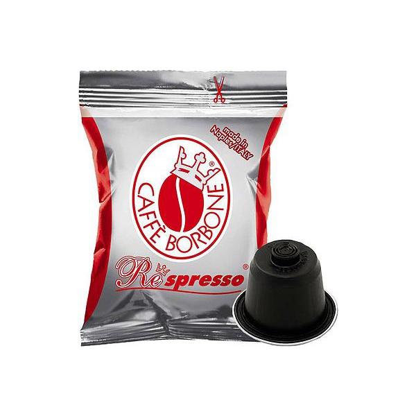 Respresso Rossa 100er